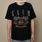 Calmmind Cthulhu Monster Tee