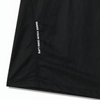 Life Work Korea V-Neck Nylon Tee