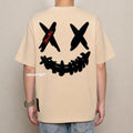 Ricky is Clown Black Mamba Khaki Tee