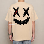 Ricky is Clown Black Mamba Khaki Tee