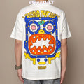 Calmmind Leading The Charge Monster Tee