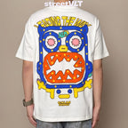 Calmmind Leading The Charge Monster Tee