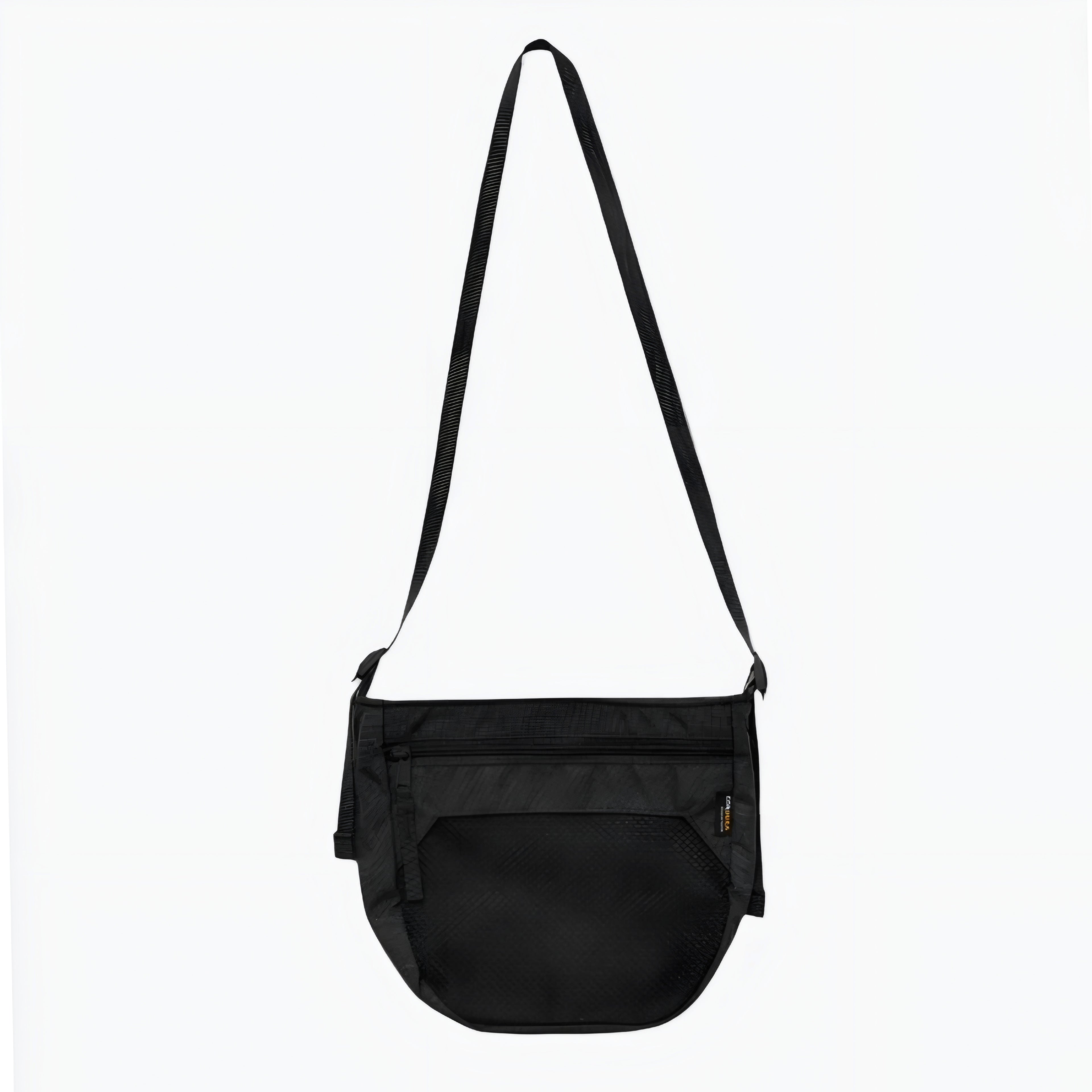 Gro Grocery Multi Pocket Shoulder Bag