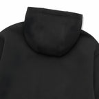 Life Work Korea Woven Pocket Hoodie