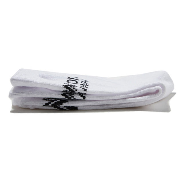 Life Work Korea Essential Logo Crew Socks