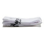 Life Work Korea Essential Logo Crew Socks