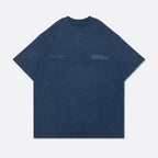 Gro Grocery The King Lebron by Adam Lister Washed Tee