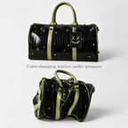 RIC Ricky is Clown Venom Color Changing Duffle Bag