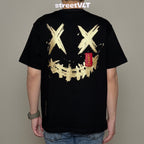Ricky is Clown Golden Blessing Limited Edition Tee