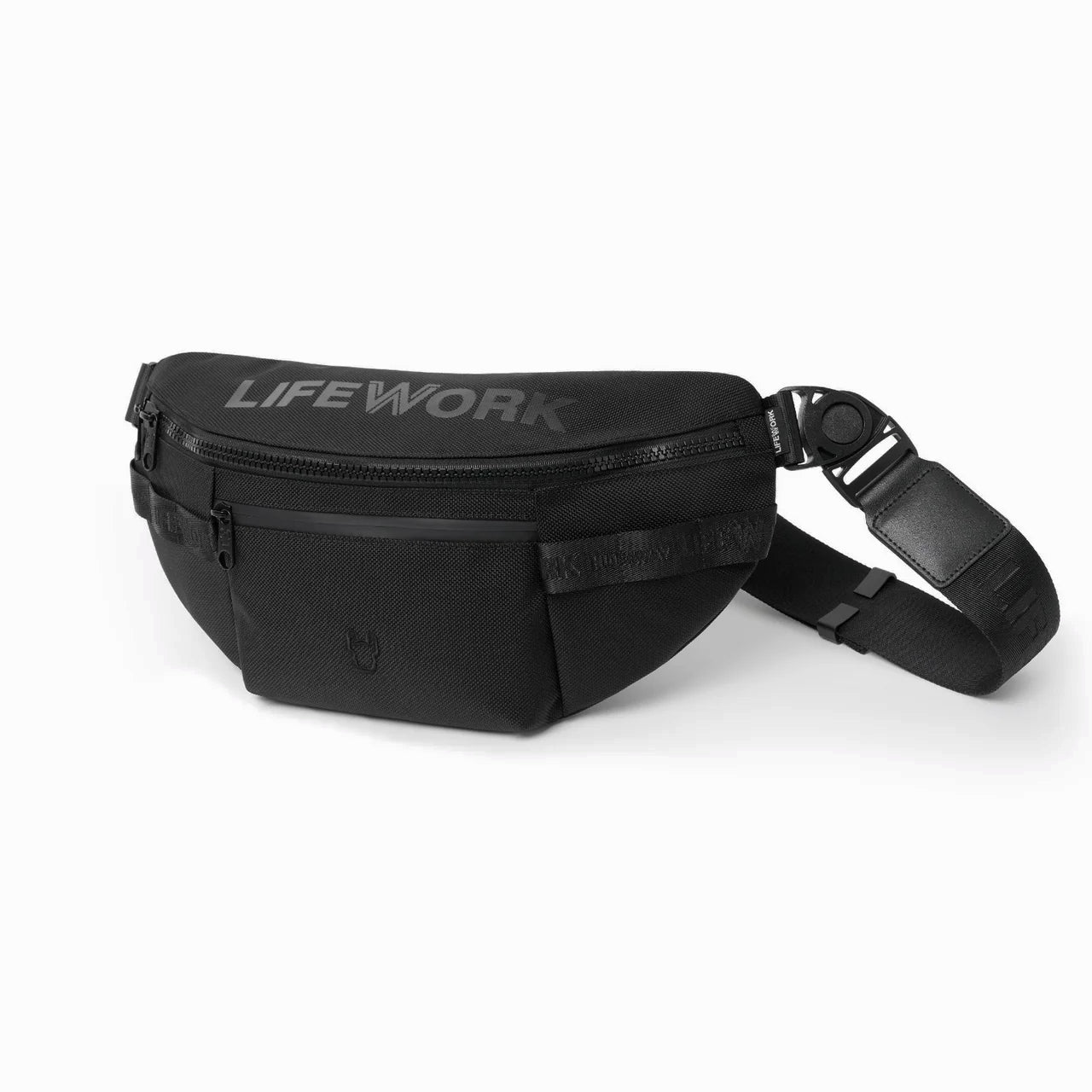 Life Work Korea Small Radog D-Ring Waist Bag LifeWork Original