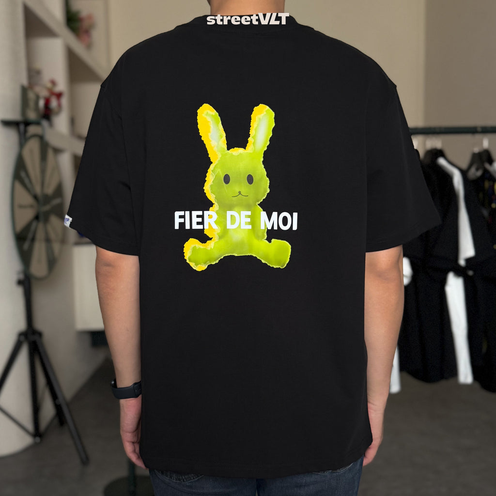 Fier De Moi The Rabbit Tee