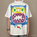 Calmmind Glass Block Monster Tee