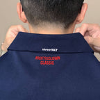 Ricky is Clown Simple Classic Polo Shirt