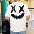 RIC Ricky is Clown Panther Puzzle Leather Mamba Tee Original
