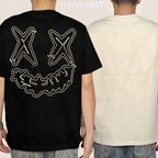 Ricky is Clown Infinite Ropes Tee