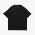 Gro Grocery Big Logo Retro Tee