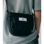 Gro Grocery Multi Pocket Shoulder Bag