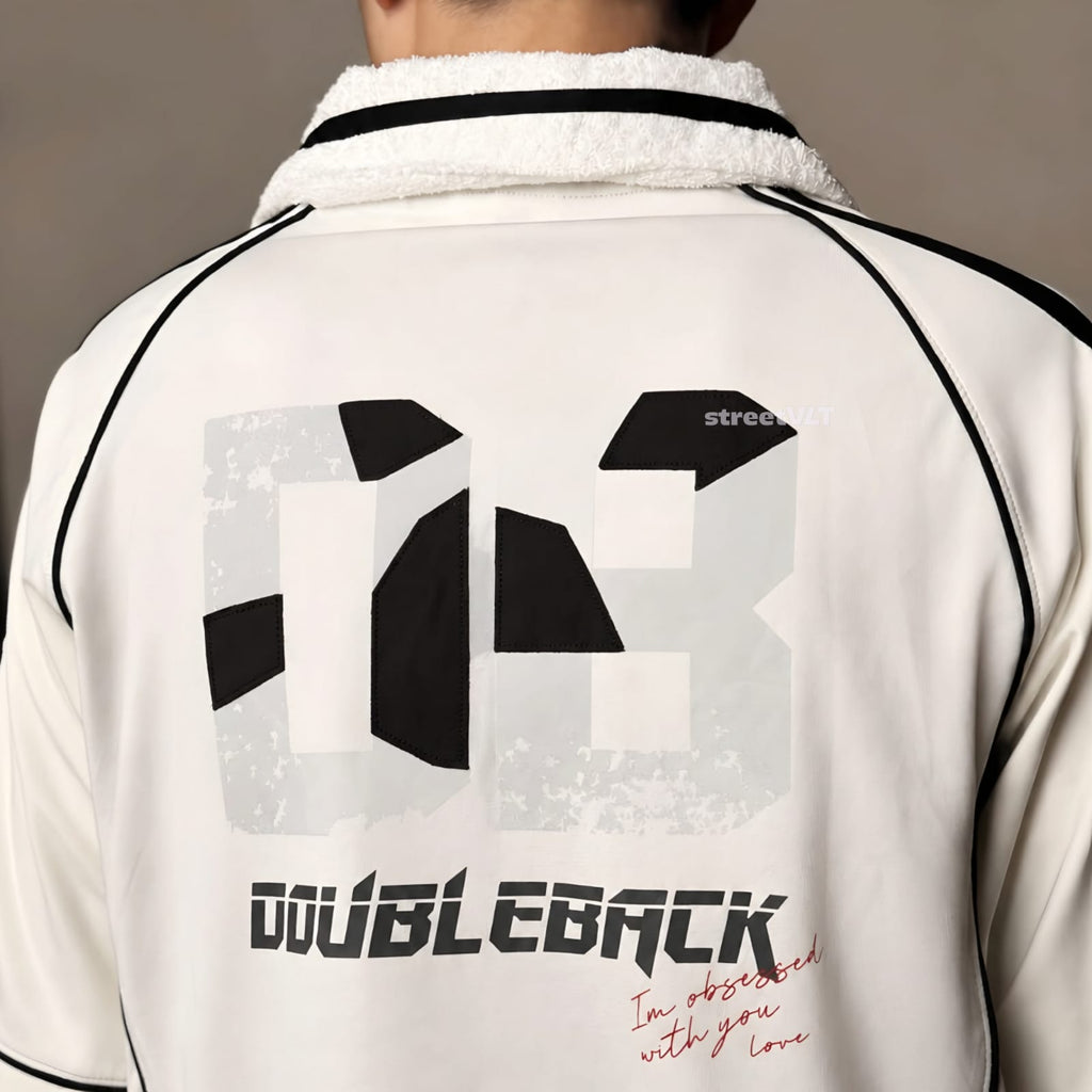 Doubleback After Sport DBB Jersey