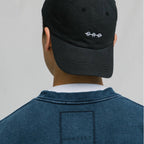 Gro Grocery Light Washed Gro Cap