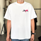 Fier De Moi Iris Wing Tee