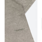 Gro Grocery Small Logo Washed Tee
