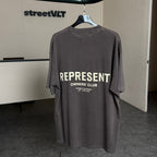 Represent UK Owners Club FOG Tee