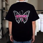 Fier De Moi Urban Wings Tee