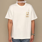 Ricky is Clown Golden Blessing Limited Edition Tee
