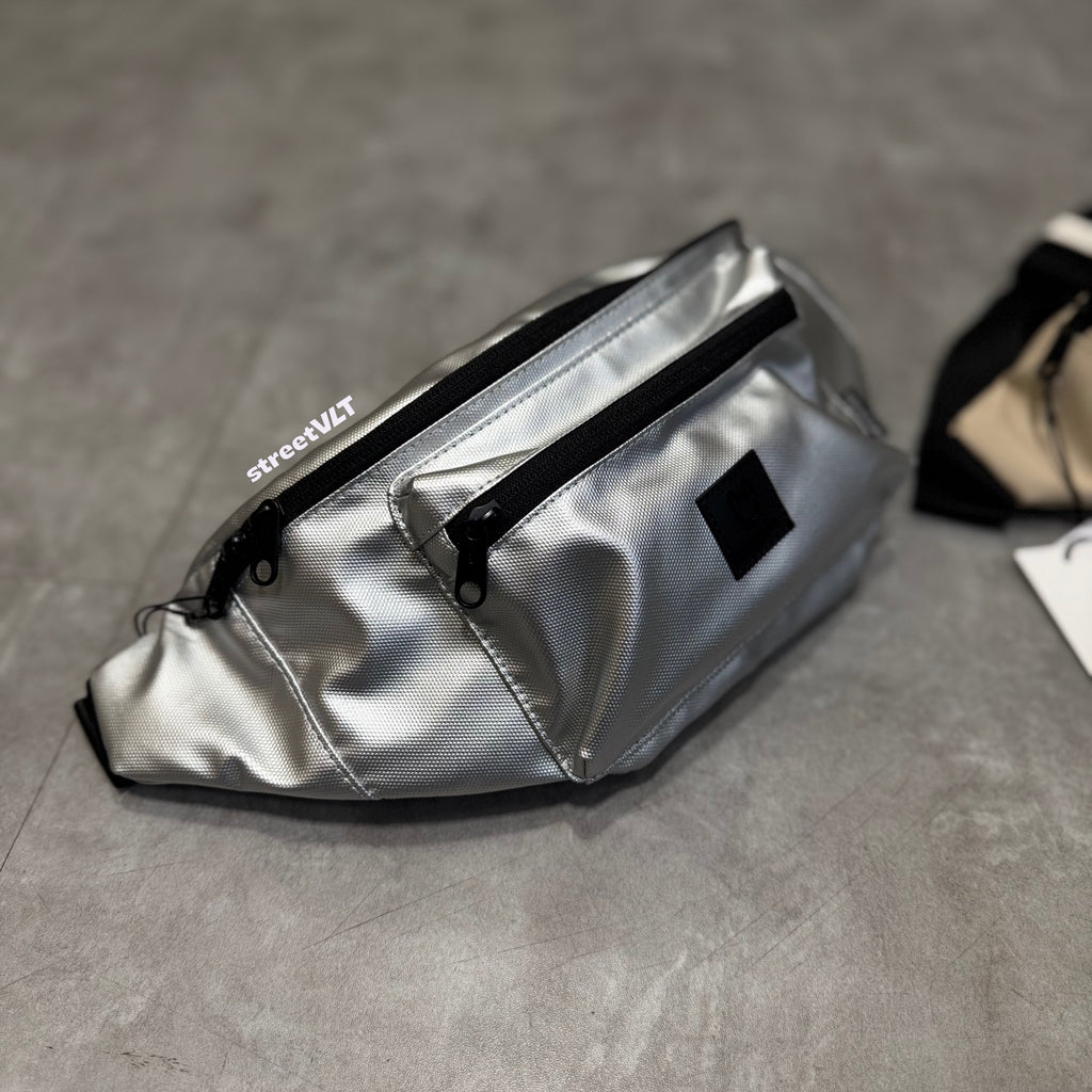 Life Work Korea Waist Bag Square Radog Wappen Lifework Original