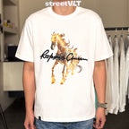 Ricky is Clown Approval Knight Tee