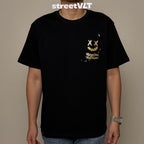 Ricky is Clown Golden Blessing Limited Edition Tee