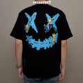 Ricky is Clown Street Life Pineapple Tee