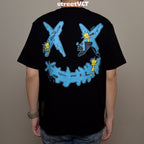 Ricky is Clown Street Life Pineapple Tee
