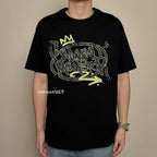 Calmmind Graffiti Monster Glow in the Dark Calm Mind Original