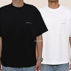 Gro Grocery Basic Boxy Tee