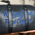 Ricky is Clown Night Assassin Crossbody Bag