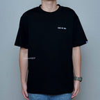 Fier De Moi Surfing Mark Tee