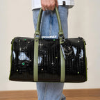 RIC Ricky is Clown Venom Color Changing Duffle Bag