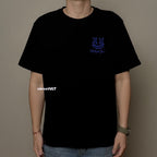 Ricky is Clown Dark Night Mesh Tee