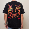 Ricky is Clown Soul of Fire Washed Tee