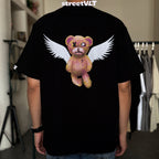 Fier De Moi Monobear Tee