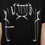 Calmmind Spiked Thorn Monster Tee