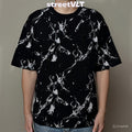 Life Work Korea Marble Radog Tee