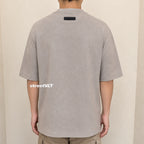 Essentials FW23 Core Heather Tee