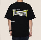 Fier De Moi Gamegrip Tee