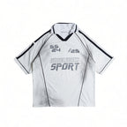 Doubleback After Sport DBB Jersey