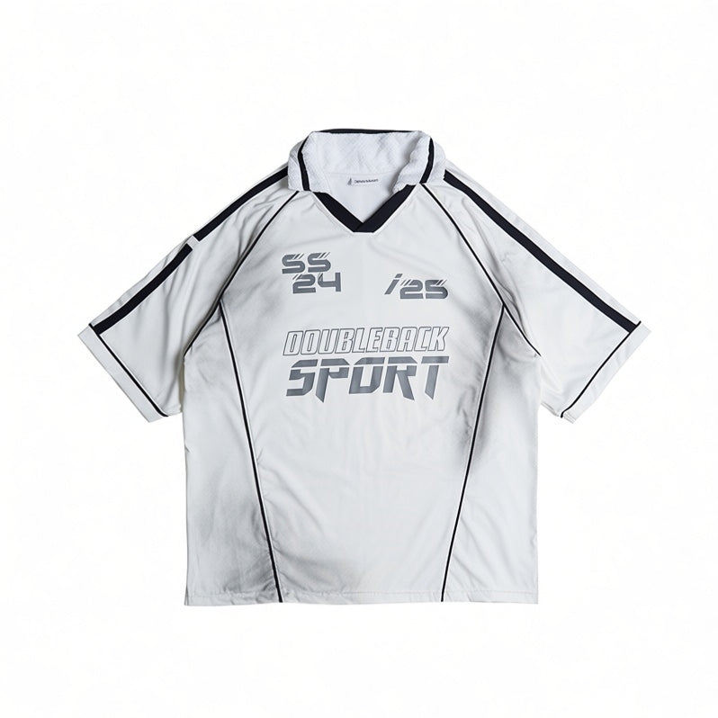 Doubleback After Sport DBB Jersey