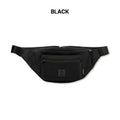 Life Work Korea Waist Bag Square Radog Wappen Lifework Original
