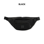 Life Work Korea Waist Bag Square Radog Wappen Lifework Original