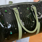 RIC Ricky is Clown Venom Color Changing Duffle Bag